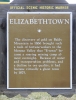 PICTURES/Elizabethtown Ghost Town - NM/t_Elizabethtown Sign2.JPG